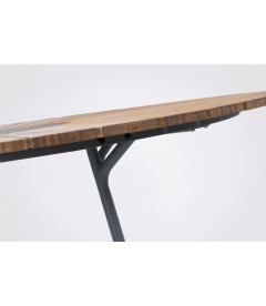 Table Circle Ø110cm Outdoor Table Circle Ø110cm Outdoor