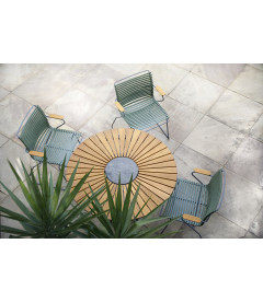 Table Circle Ø110cm Outdoor Table Circle Ø110cm Outdoor