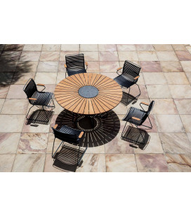 Table Circle Ø110cm Outdoor