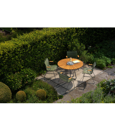 Table Circle Ø110cm Outdoor