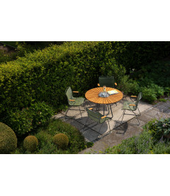 Table Circle Ø110cm Outdoor Table Circle Ø110cm Outdoor