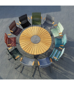 Table Circle Ø150cm Outdoor Table Circle Ø150cm Outdoor