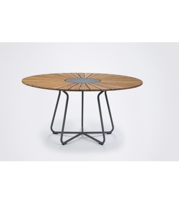 Table Circle Ø150cm Outdoor