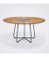 Table Circle Ø150cm Outdoor