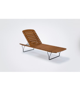 Chaise Longue Molo Outdoor