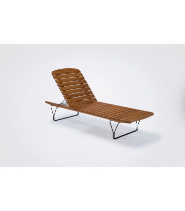 Chaise Longue Molo Outdoor