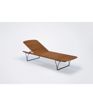 Chaise Longue Molo Outdoor