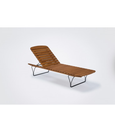 Chaise Longue Molo Outdoor