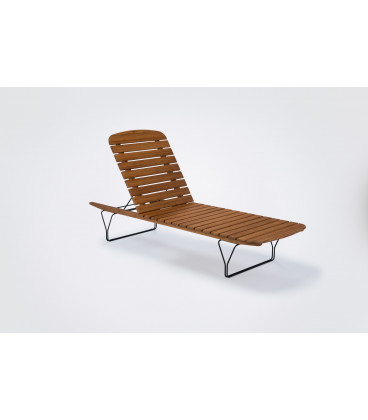 Chaise Longue Molo Outdoor