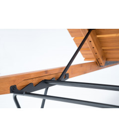 Chaise Longue Molo Outdoor