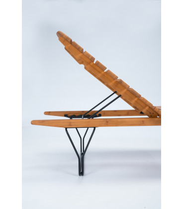 Chaise Longue Molo Outdoor