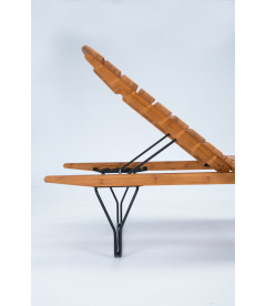 Chaise Longue Molo Outdoor