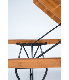 Chaise Longue Molo Outdoor