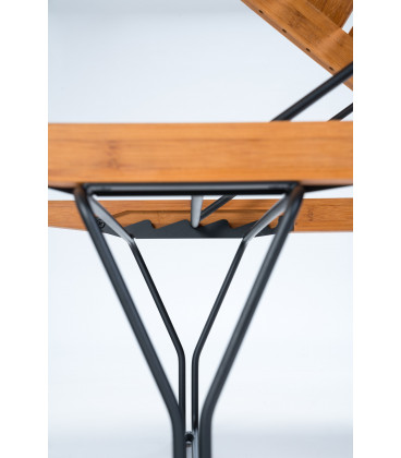 Chaise Longue Molo Outdoor