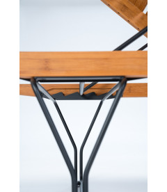 Chaise Longue Molo Outdoor