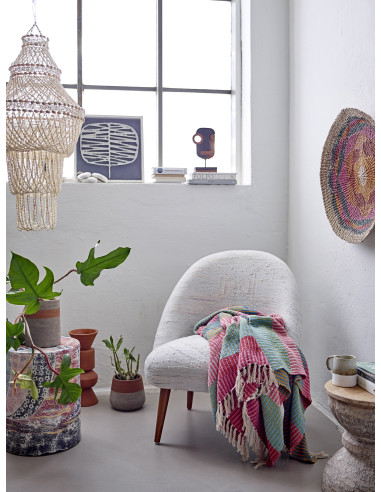 Set de 2 Paniers Muraux Varian