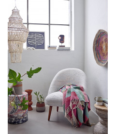 Set de 2 Paniers Muraux Varian Set de 2 Paniers Muraux Varian