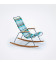Rocking Chair Kids Click Outdoor Forêt