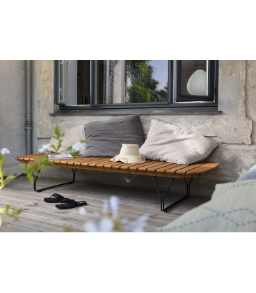 Chaise Longue Molo Outdoor