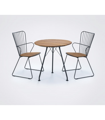 Table Circum Ø76cm Outdoor