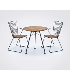 Table Circum Ø76cm Outdoor Table Circum Ø76cm Outdoor