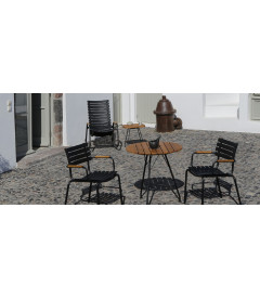 Table Circum Ø76cm Outdoor Table Circum Ø76cm Outdoor