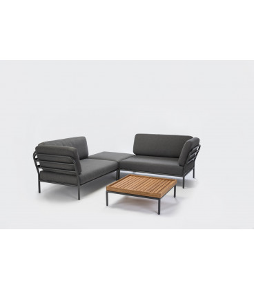Table Basse Level Modulable Outdoor