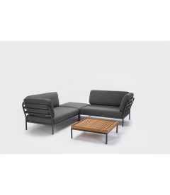 Table Basse Level Modulable Outdoor Table Basse Level Modulable Outdoor