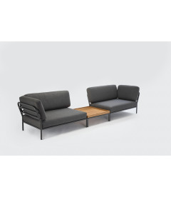 Table Basse Level Modulable Outdoor Table Basse Level Modulable Outdoor