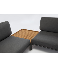 Table Basse Level Modulable Outdoor Table Basse Level Modulable Outdoor