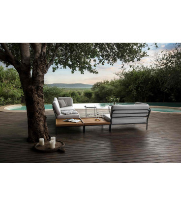 Table Basse Level Modulable Outdoor