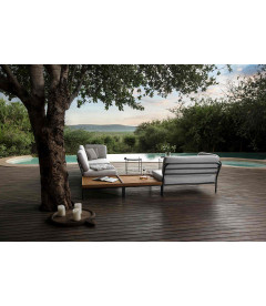 Table Basse Level Modulable Outdoor Table Basse Level Modulable Outdoor