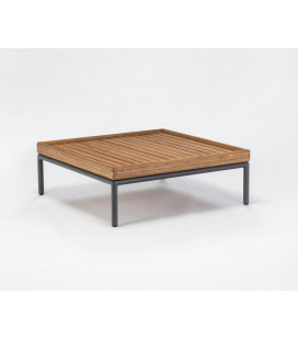 Table Basse Level Modulable Outdoor