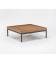 Table Basse Level Modulable Outdoor