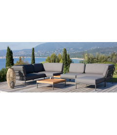 Table Basse Level Modulable Outdoor