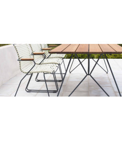 Table Sketch 160cm Outdoor Table Sketch 160cm Outdoor