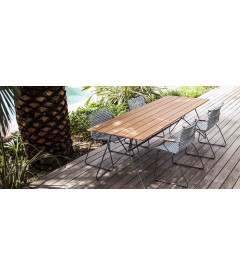 Table Sketch 160cm Outdoor Table Sketch 160cm Outdoor