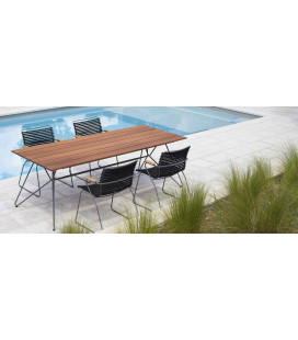 Table Sketch 160cm Outdoor
