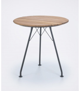 Table Circum Ø76cm Outdoor