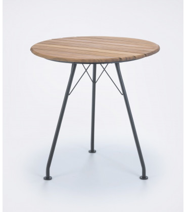 Table Circum Ø76cm Outdoor