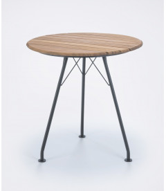 Table Circum Ø76cm Outdoor