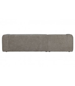 Canapé d'Angle Gauche Bean Chiné TravertinWOOOD by De Eekhoorn Canapé d'Angle Gauche Bean Chiné TravertinWOOOD by De Eekhoorn