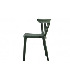 Chaise Bliss Kaki OutdoorWOOOD by De Eekhoorn