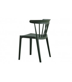 Chaise Bliss Kaki OutdoorWOOOD by De Eekhoorn