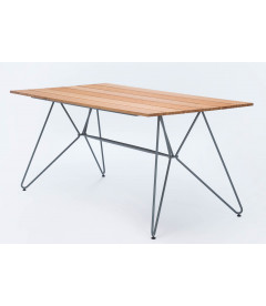 Table Sketch 160cm Outdoor Table Sketch 160cm Outdoor