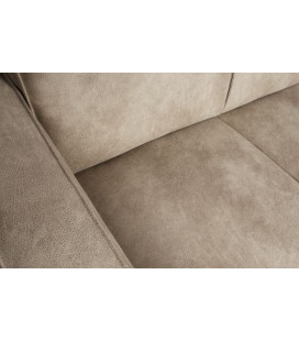 Canapé Statement 3 Places 230cm Peau d'Elephant 2