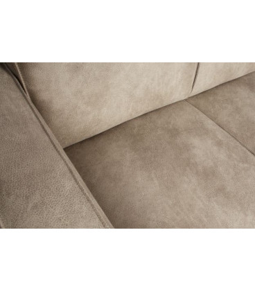 Canapé Statement 3 Places 230cm Peau d'Elephant