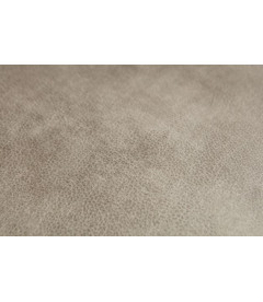 Canapé Statement 3 Places 230cm Peau d'Elephant