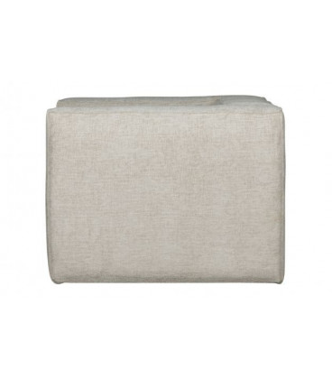 Fauteuil Bean Chiné NaturelWOOOD by De Eekhoorn