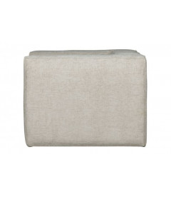 Fauteuil Bean Chiné NaturelWOOOD by De Eekhoorn Fauteuil Bean Chiné NaturelWOOOD by De Eekhoorn